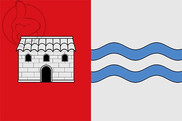 Bandera de Massalfassar