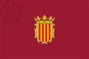 Bandera de Massamagrell