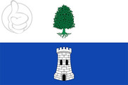 Bandera de Navajas