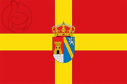 Bandera de Pedraza