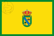 Bandera de Piñuécar - Gandullas