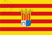 Bandera de Puçol