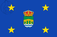 Bandera de Puentes Viejas