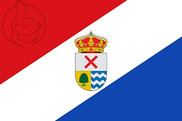Bandera de Rascafría