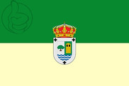 Bandera de Redueña