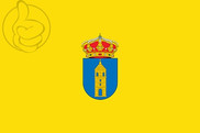 Bandera de Ribatejada