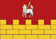 Bandera de San Juan de Moró