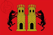 Bandera de Sorita