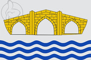 Bandera de Toga