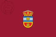 Bandera de Torrejón de la Calzada