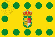 Bandera de Valseca