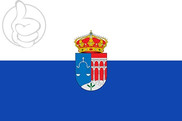 Bandera de Villamantilla