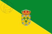 Bandera de Villanueva de Perales