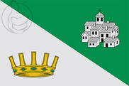 Bandera de Villanueva de Viver