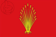 Bandera de Xilxes