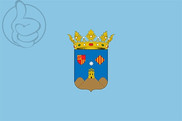 Bandera de El Puig
