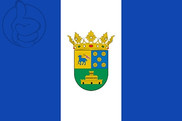 Bandera de Benisanó