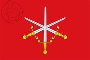 Bandera de Espadilla