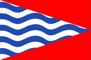 Bandera de Adrados
