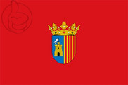 Bandera de Altura