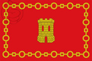 Bandera de Chodos