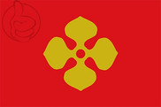 Bandera de Matet