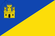 Bandera de Mogente