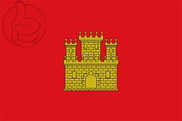 Bandera de Villanueva de Alcolea