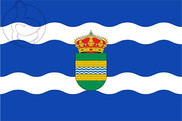 Bandera de Ciempozuelos