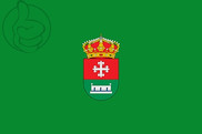 Bandera de Corpa