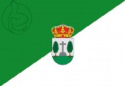 Bandera de El Álamo