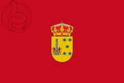 Bandera de El Berrueco