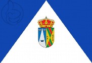 Bandera de El Boalo