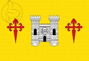 Bandera de Enguera