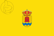 Bandera de Fuentidueña de Tajo