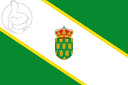 Bandera de Galapagar