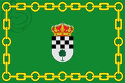 Bandera de Nuevo Baztán