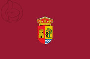 Bandera de Patones