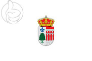 Bandera de Santa María de la Alameda
