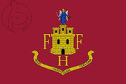Bandera de Segorbe