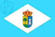 Bandera de Valdemorillo