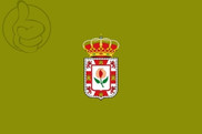 Bandera de Provincia de Granada