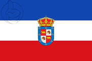 Bandera de Aldeacipreste