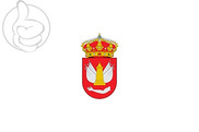 Bandera de Arapiles