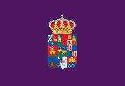 Bandera de Provincia de Guadalajara