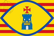Bandera de Bello