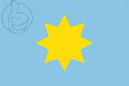 Bandera de Bonastre