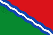 Bandera de Campillo de Azaba