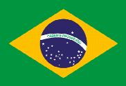 Bandera de Brasil