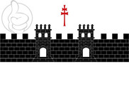 Bandera de Conesa